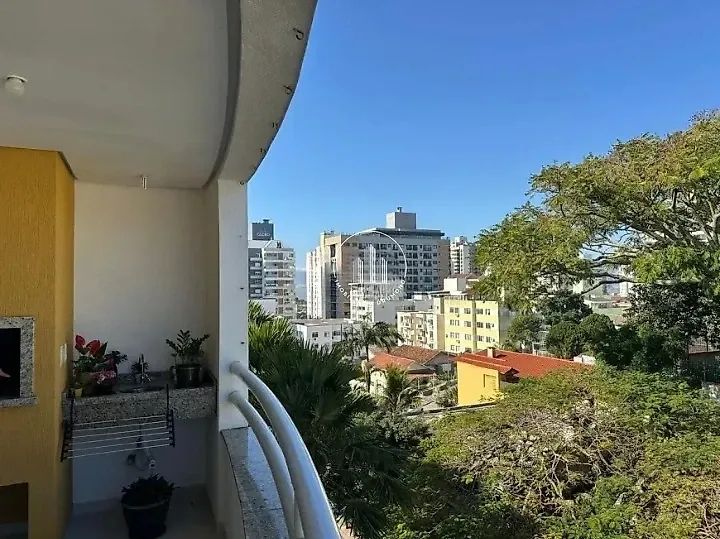 Apartamento 3 Quartos 93m² com Churrasqueira - Canto - EST - Foto 4