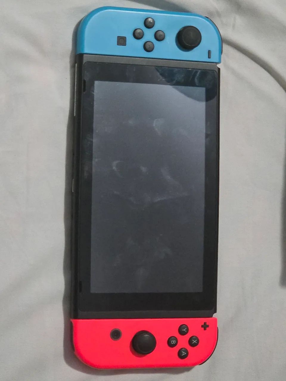 Nintendo switch V2 + acessórios  - Foto 2