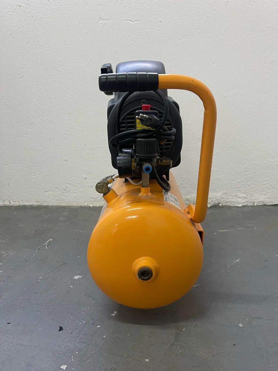 Compressor - Foto 2