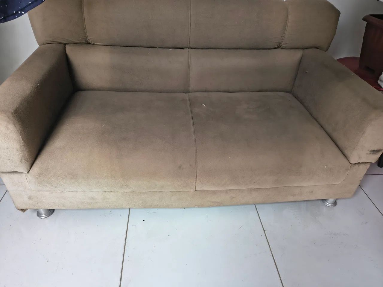 SOFÁ 2 LUGARES  - Foto 2