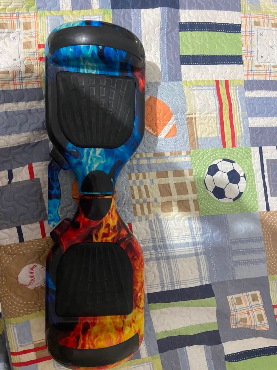 Vendo Hoverboard em ótimo estado
