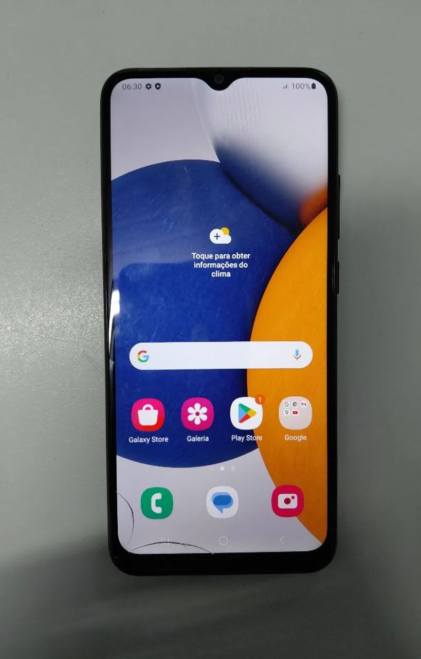 Smartphone Samsung A03 - Foto 2