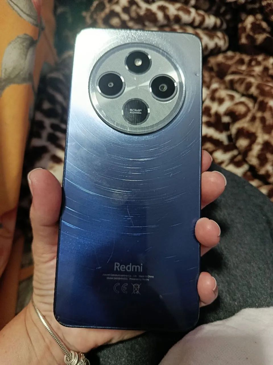 Celular Redimi 14C - Foto 2