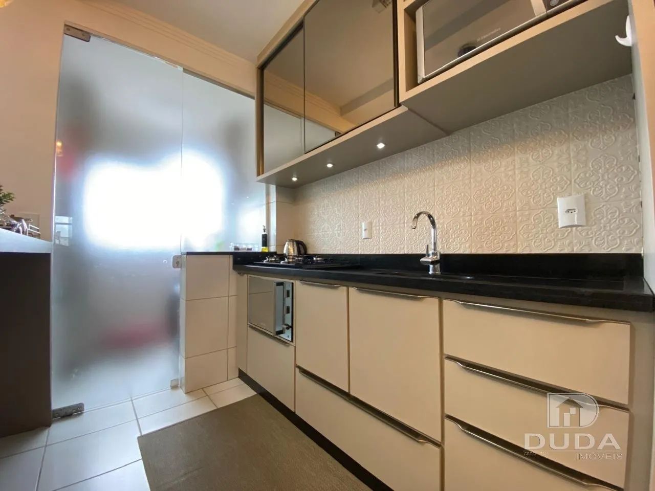 Apartamento Mobiliado com 1 dormitório - Foto 5