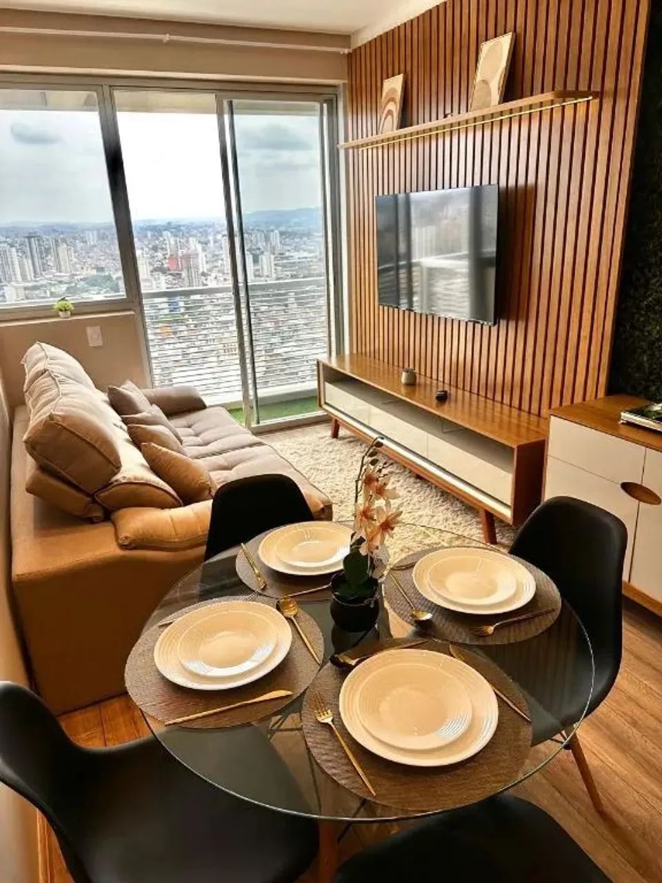 Apartamento Padrão para Alugar no Centro de Osasco - Foto 4