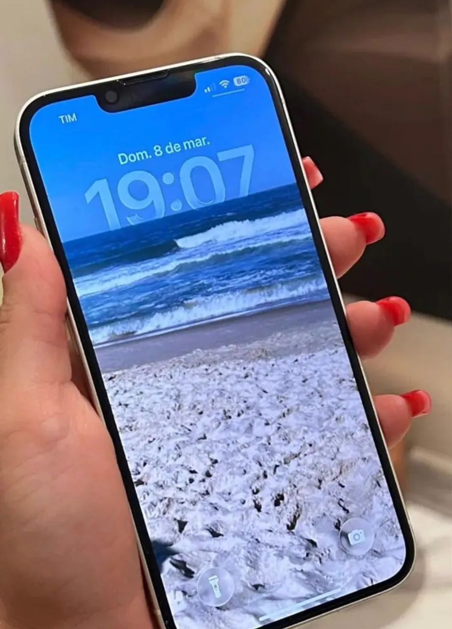 Iphone 14 - 128 GB - Celulares e Smartphones - Esplanada, Teresina