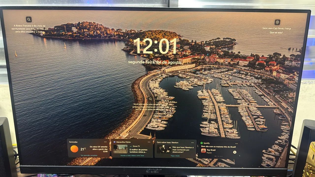 PC GAMER COMPLETO 