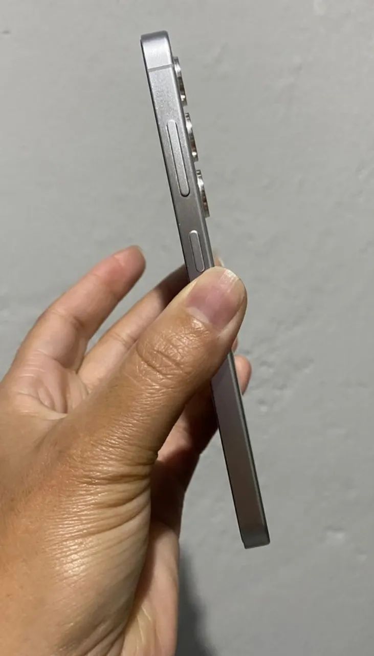Samsung S24 (vendo ou troco) - Foto 3