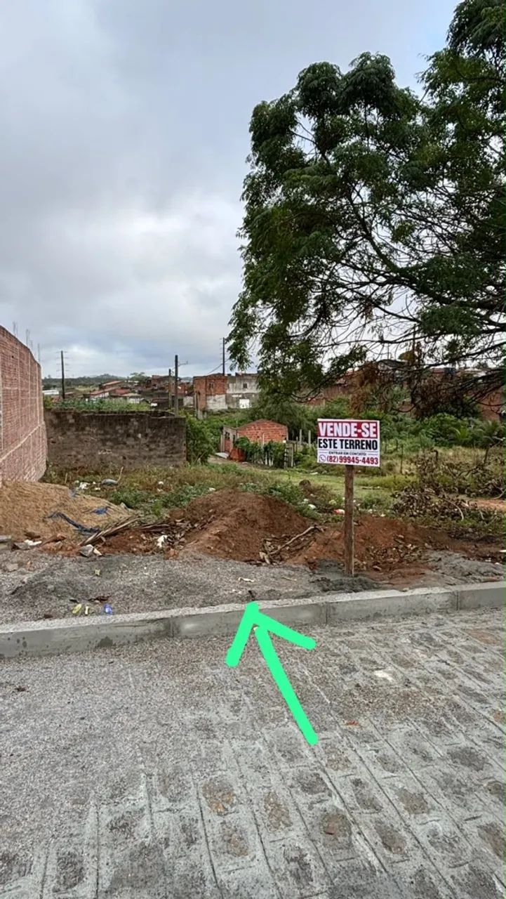 TERRENO À VENDA NO BAIRRO CACIMBAS - Foto 5