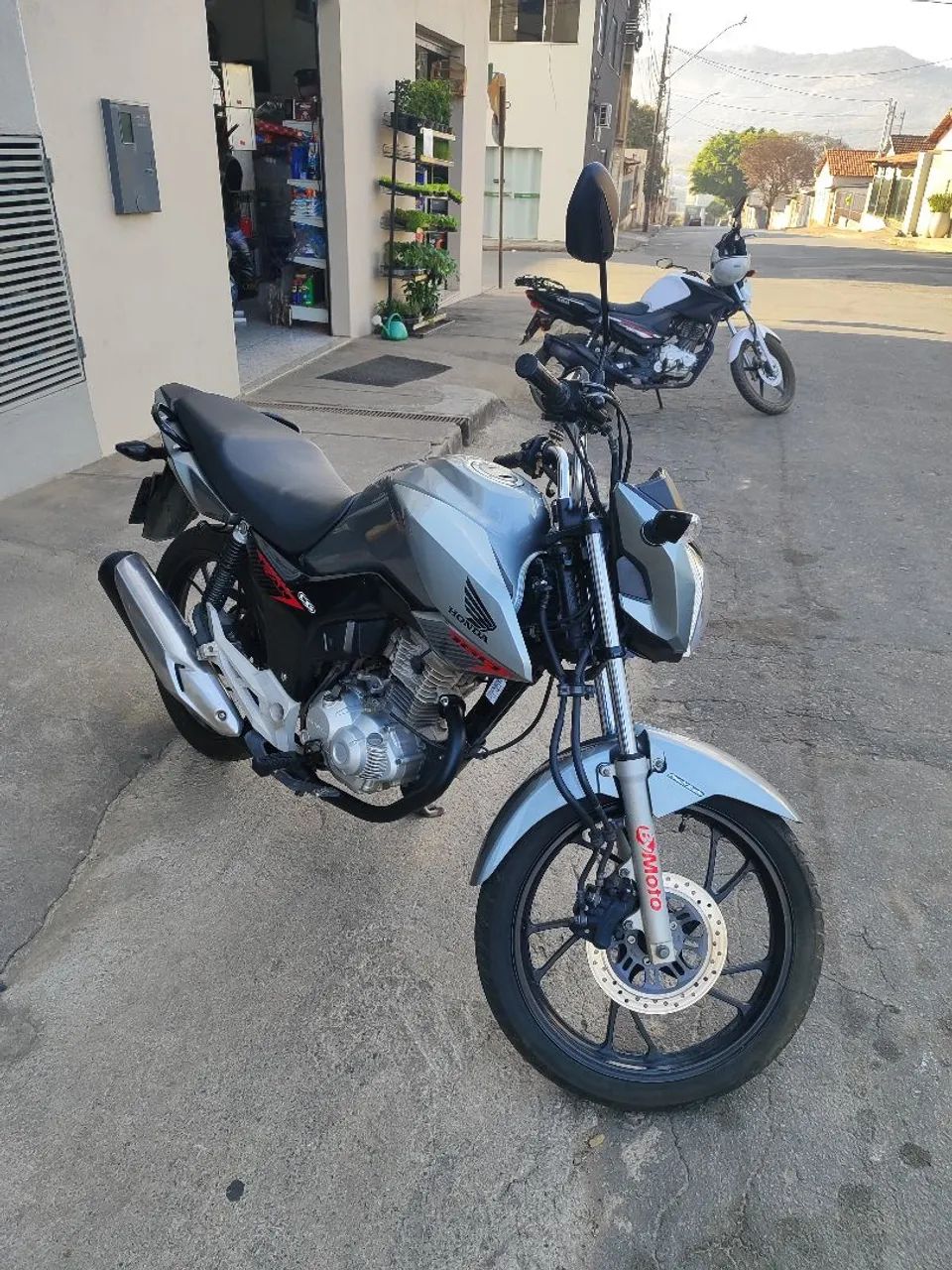 Fan 160 ano 2021 - Foto 2
