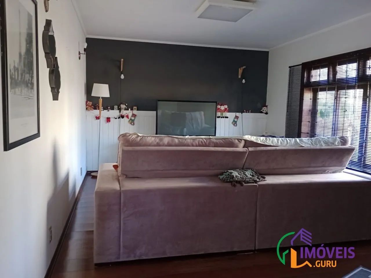 CASA ASSOBRADADA - PARQUE NOVA SUÍÇA - SP - Foto 3
