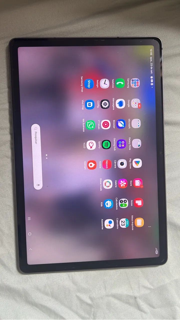 Samsung Galaxy Tab S9 FE 5G