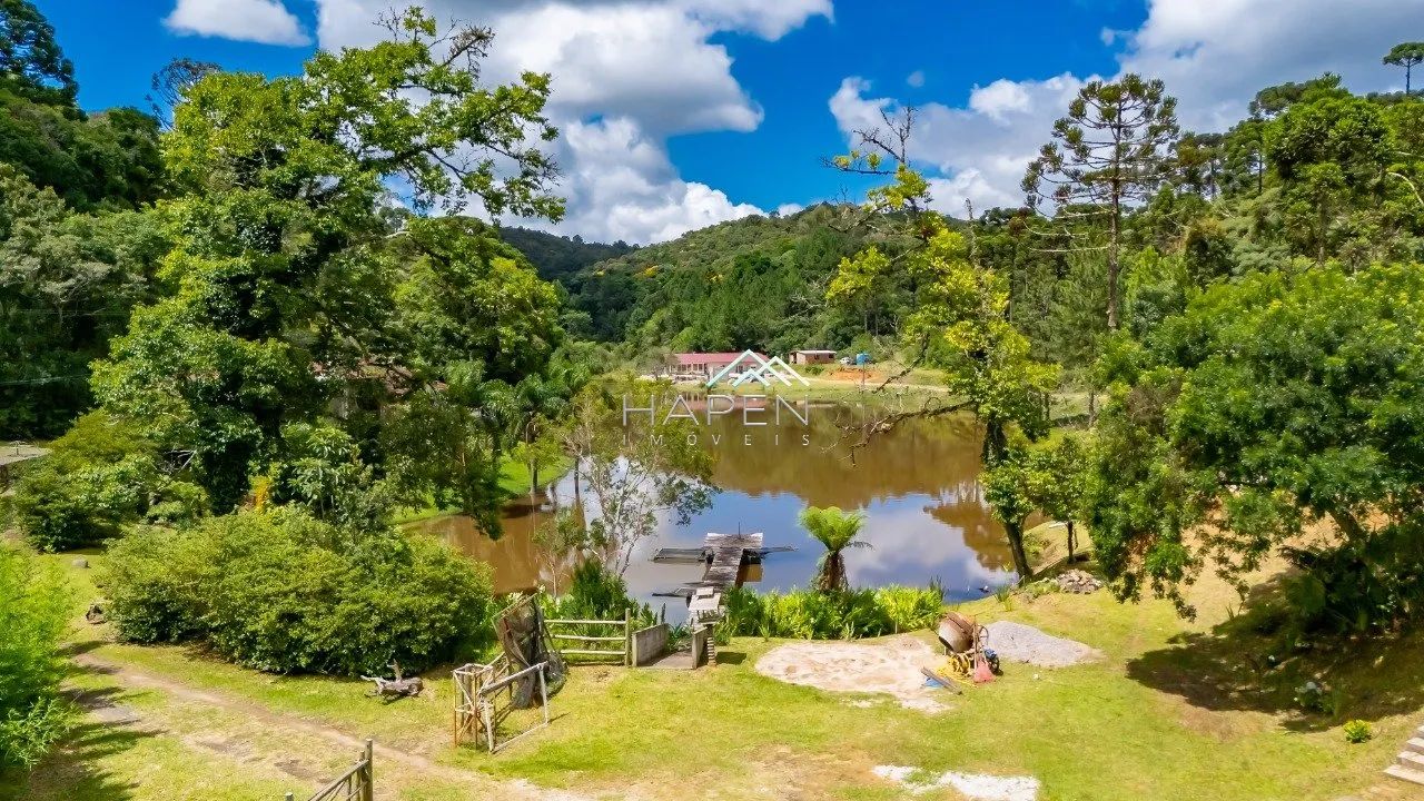 Chácara a venda em Quatro Barras - Foto 5