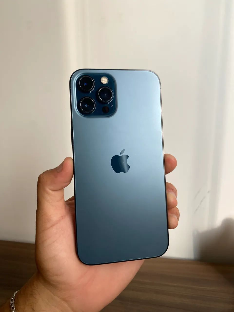 iPhone 12 Pro Max (Impecável)