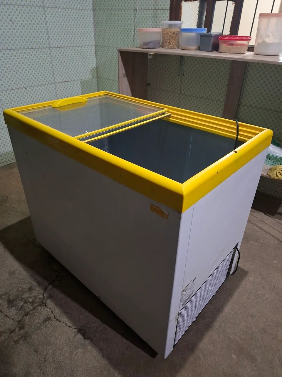 Freezer  - Foto 5
