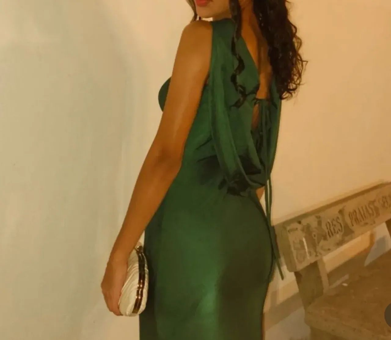VESTIDO FESTA - Foto 2