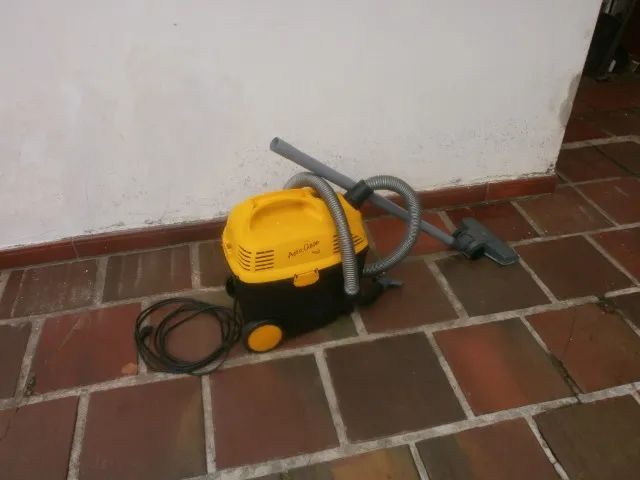 aspirador de pó -wap aero clean -15 litros - aceito propostas - Foto 4