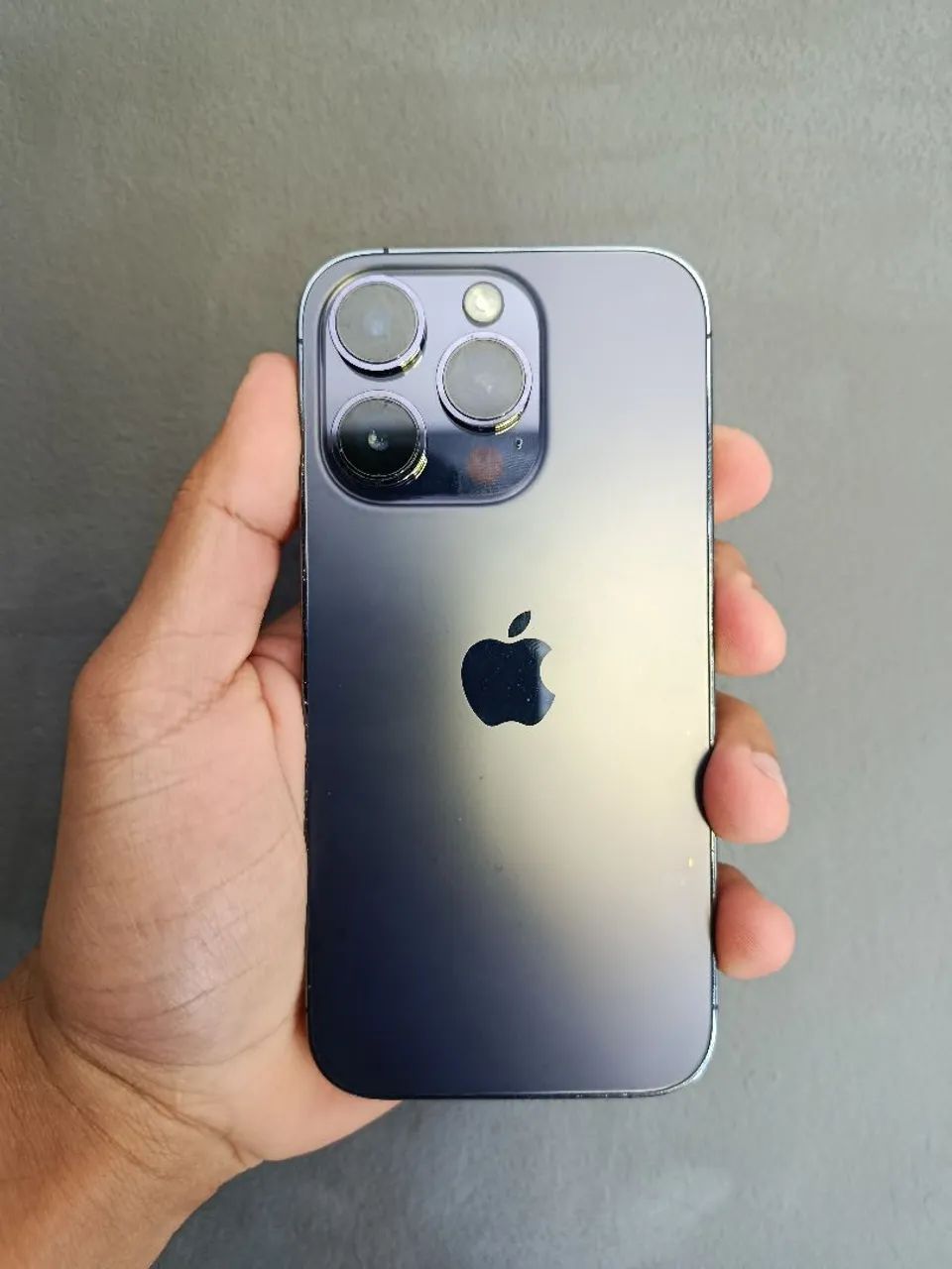 iPhone 14 - Preço Abaixo do Mercado - Foto 3