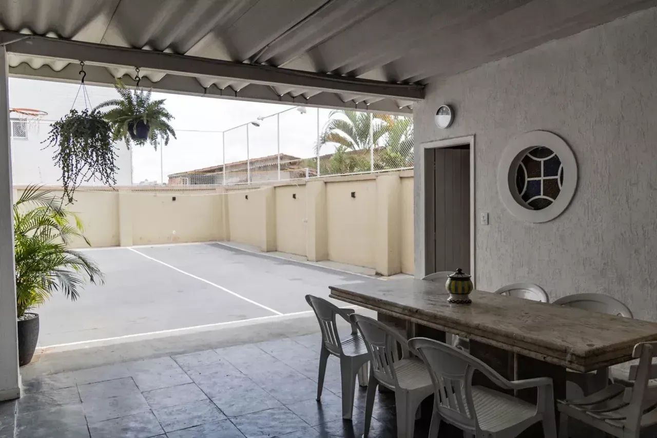 Imóvel para aluguel com 4 quartos no Padre Eustáquio - Belo Horizonte - MG - Foto 4