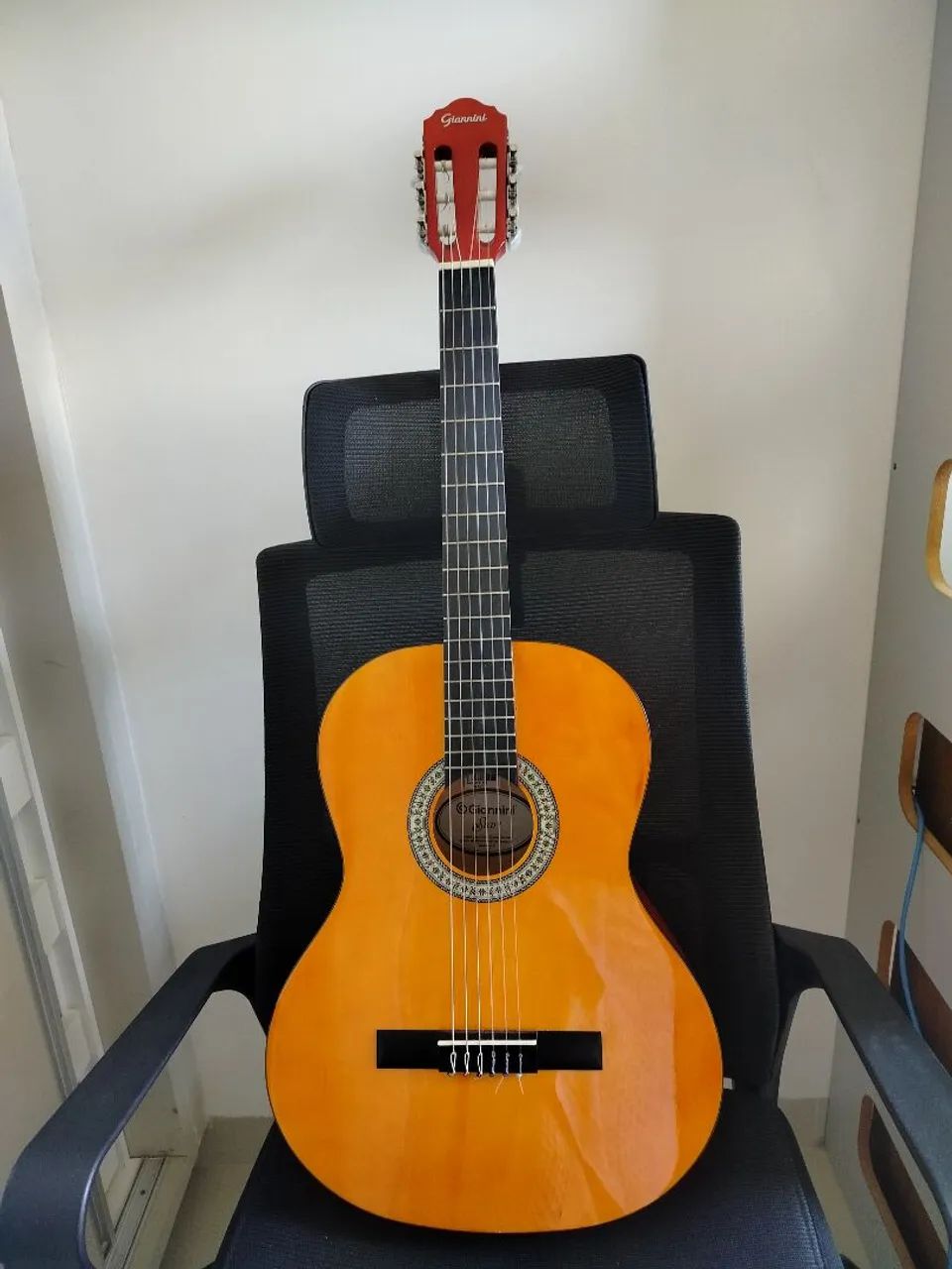 Violão Giannini start