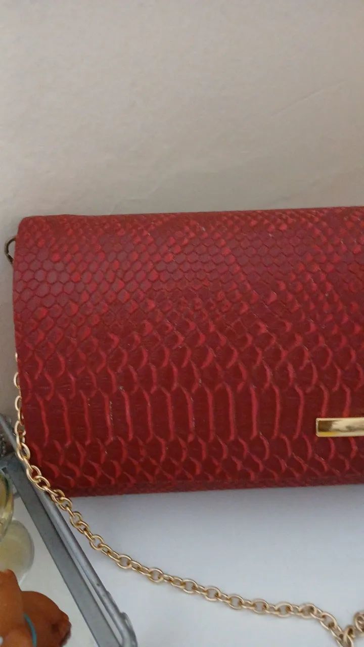BOLSA FEMININA  - Foto 2