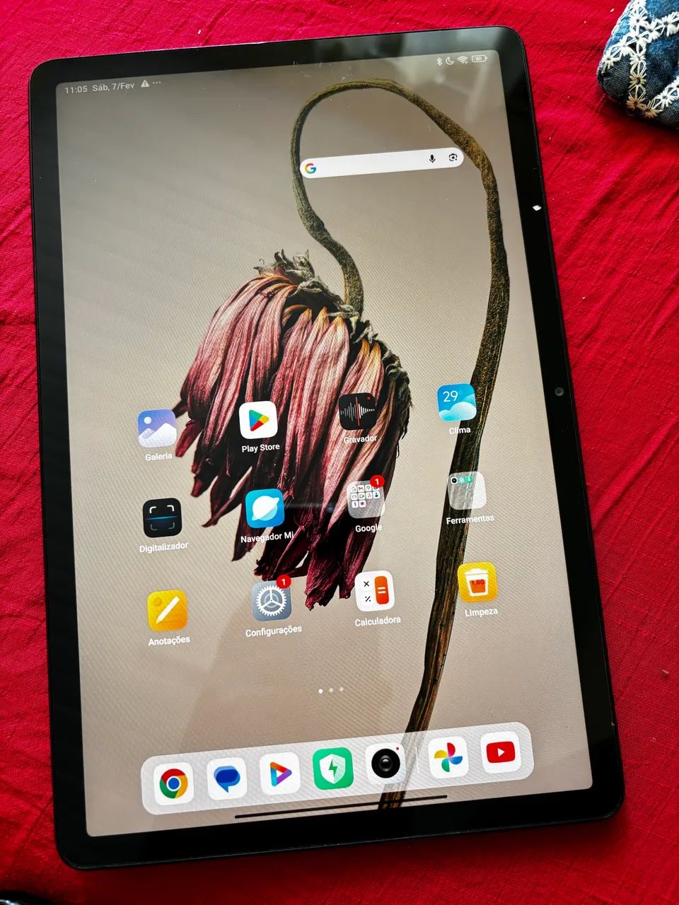 Tablet + teclado  - Foto 2