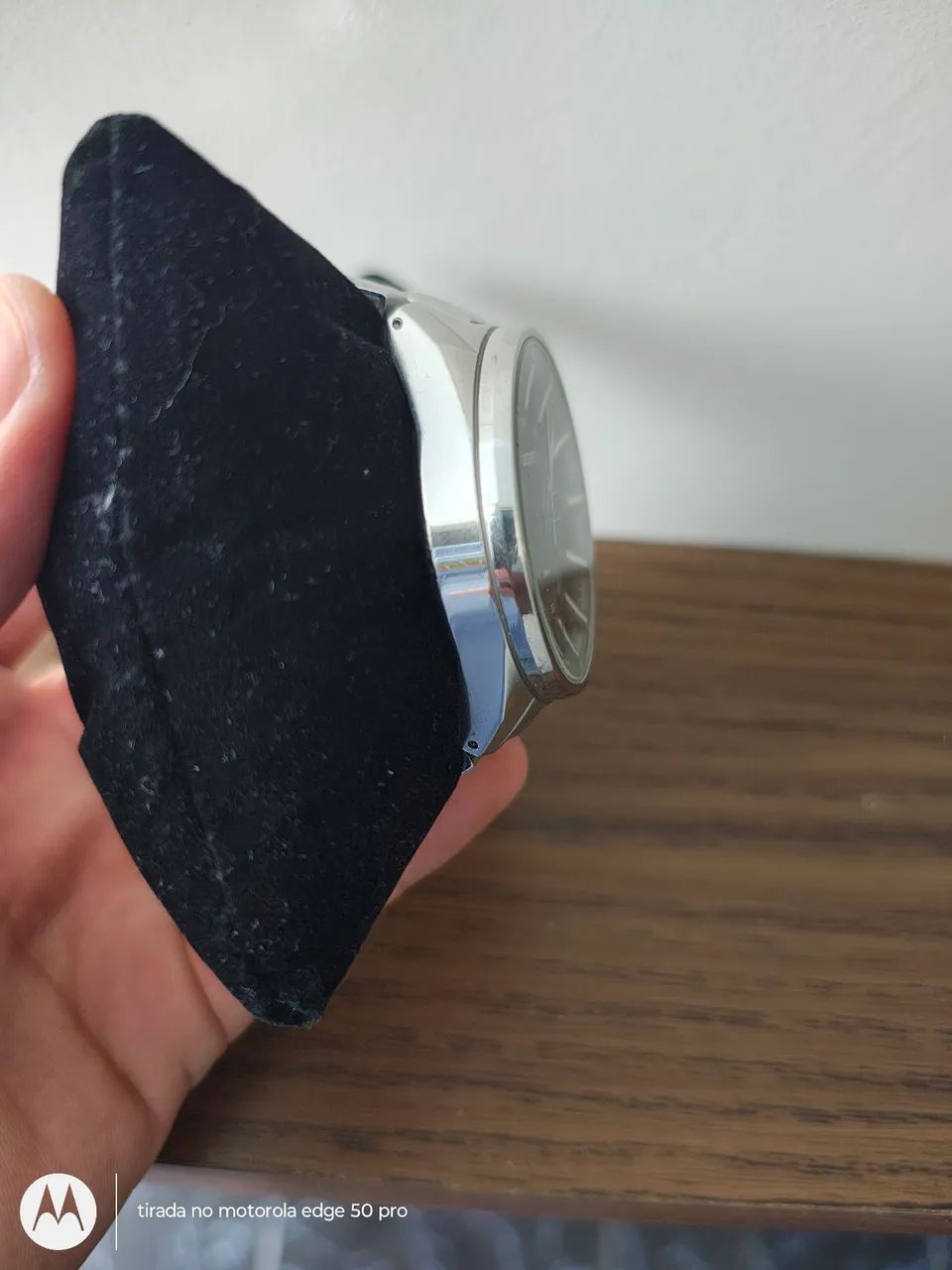 Relógio Orient original!!! - Foto 4