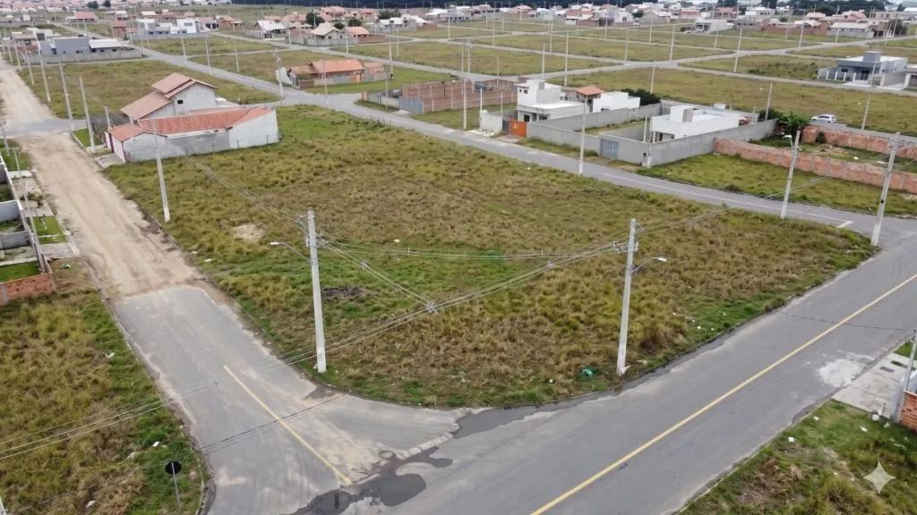 Terreno à venda, 187 m², na avenida principal do loteamento! - Foto 5
