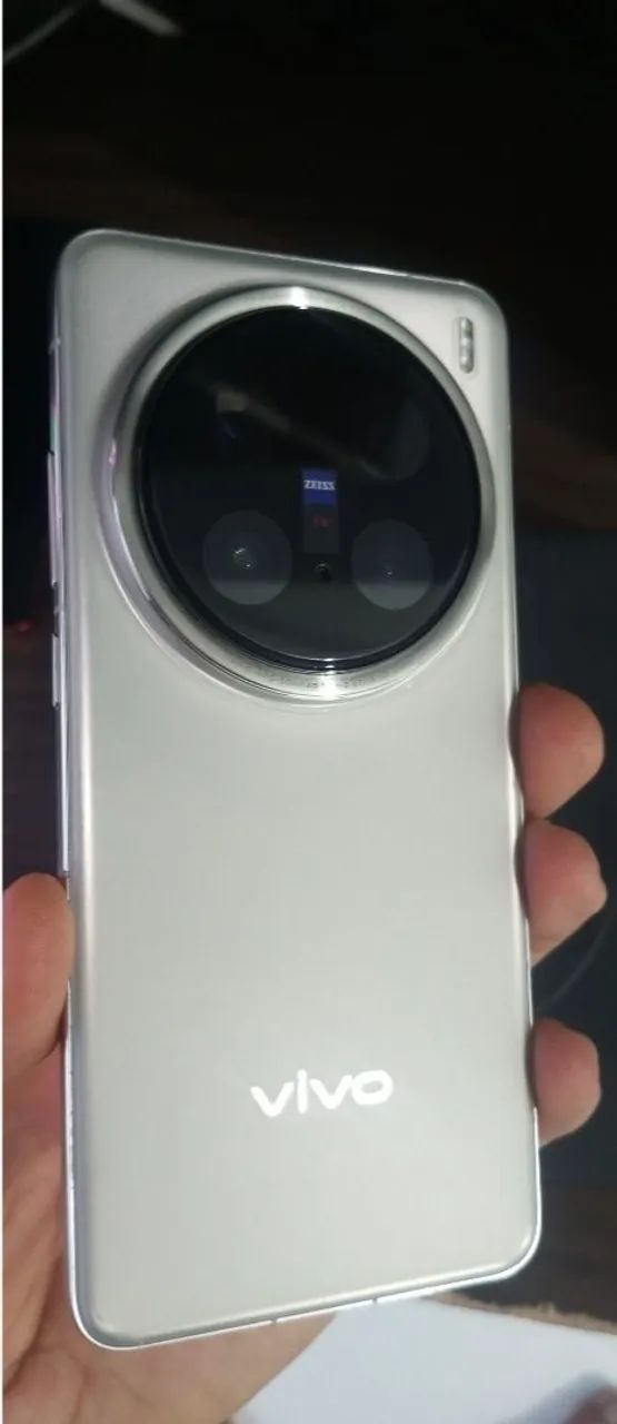 Vivo x200 pro  - Foto 2