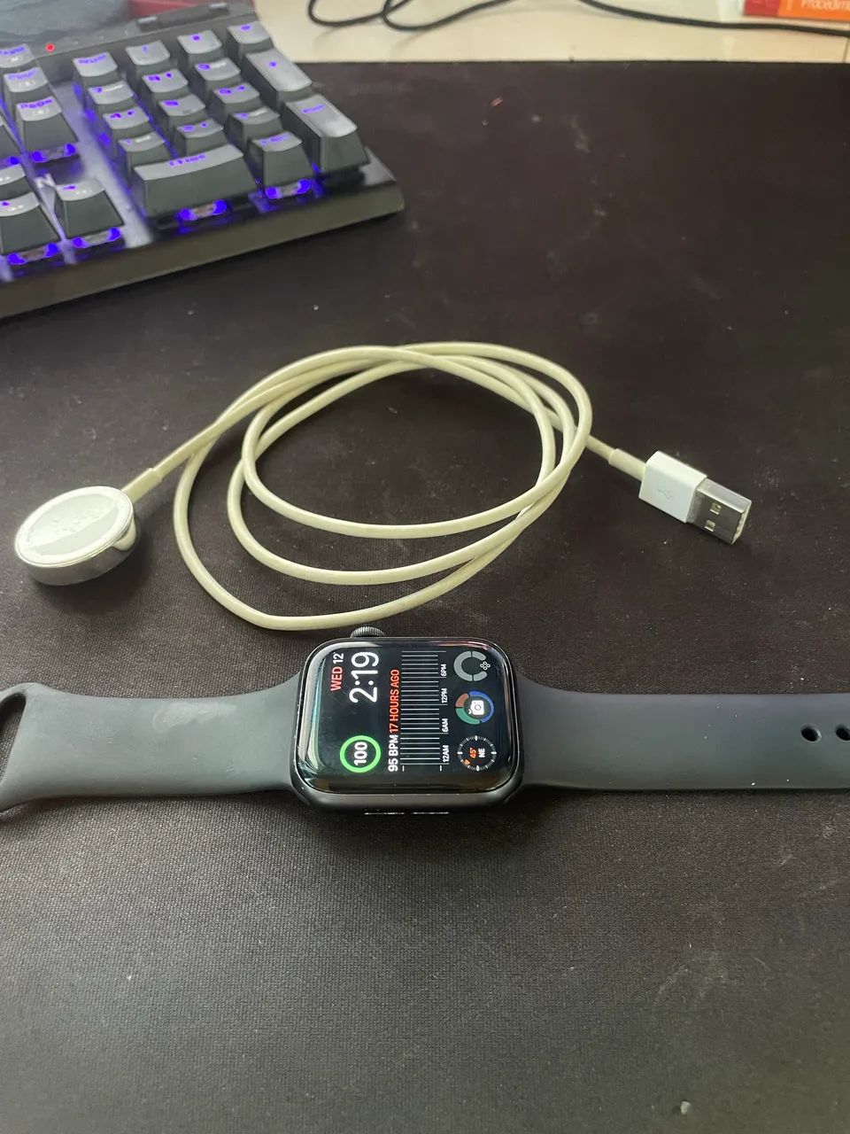 Apple Watch Series 6 44mm