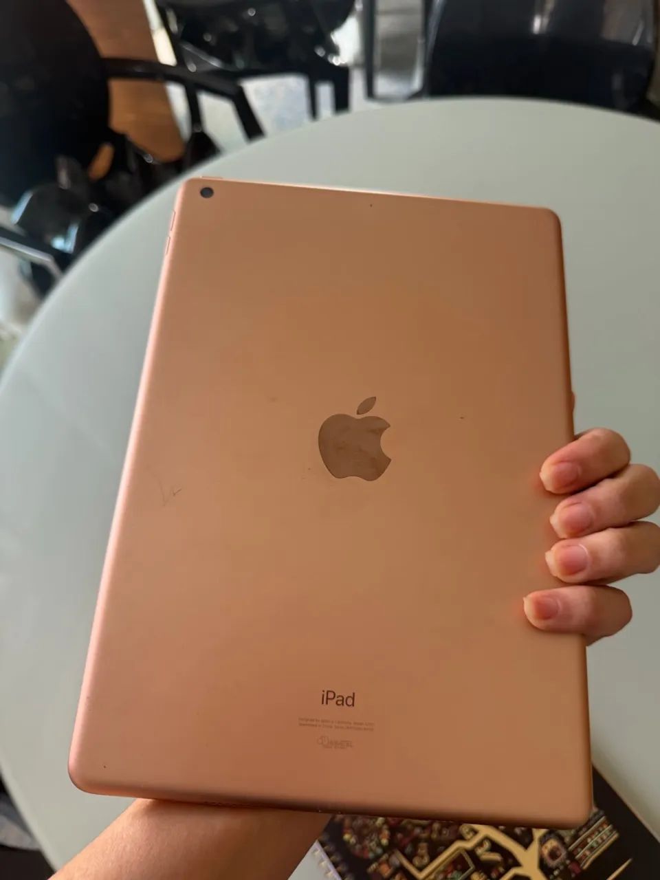 iPad 7 - Foto 2