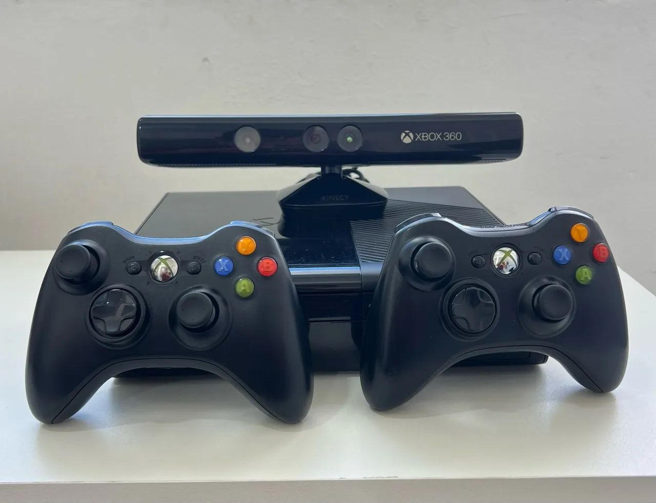 Xbox 360 2015