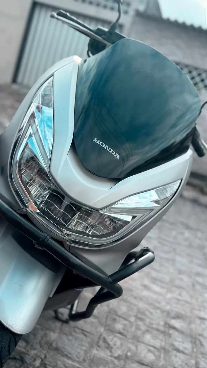 PCX 2017 COM 58 MIL/KM - Foto 5
