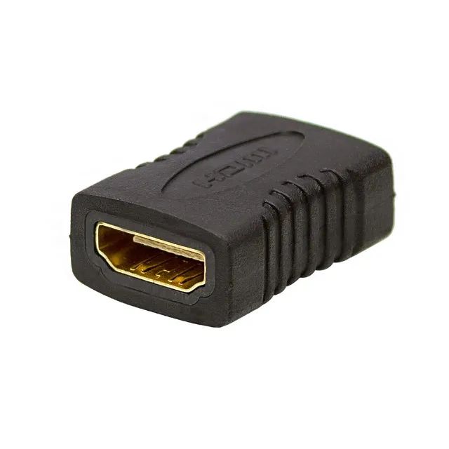 Adaptador Extensor  Emenda Hdmi - Foto 5