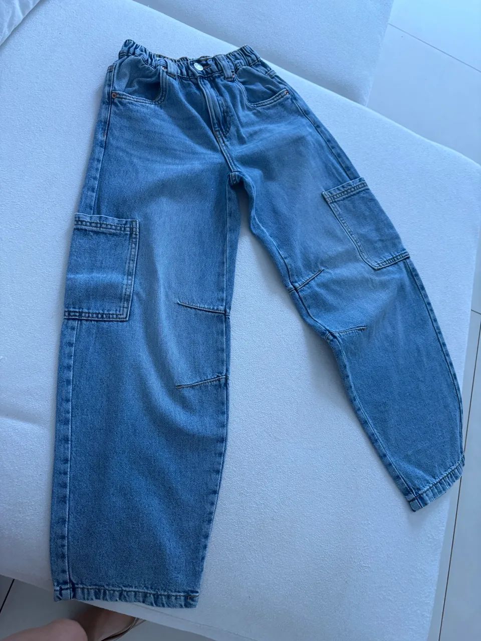 Calça jeans - Foto 3