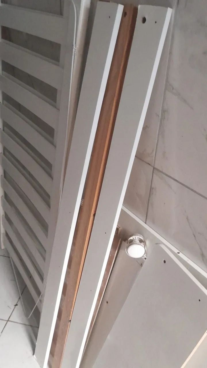 Berço 150.retirada tapanã 