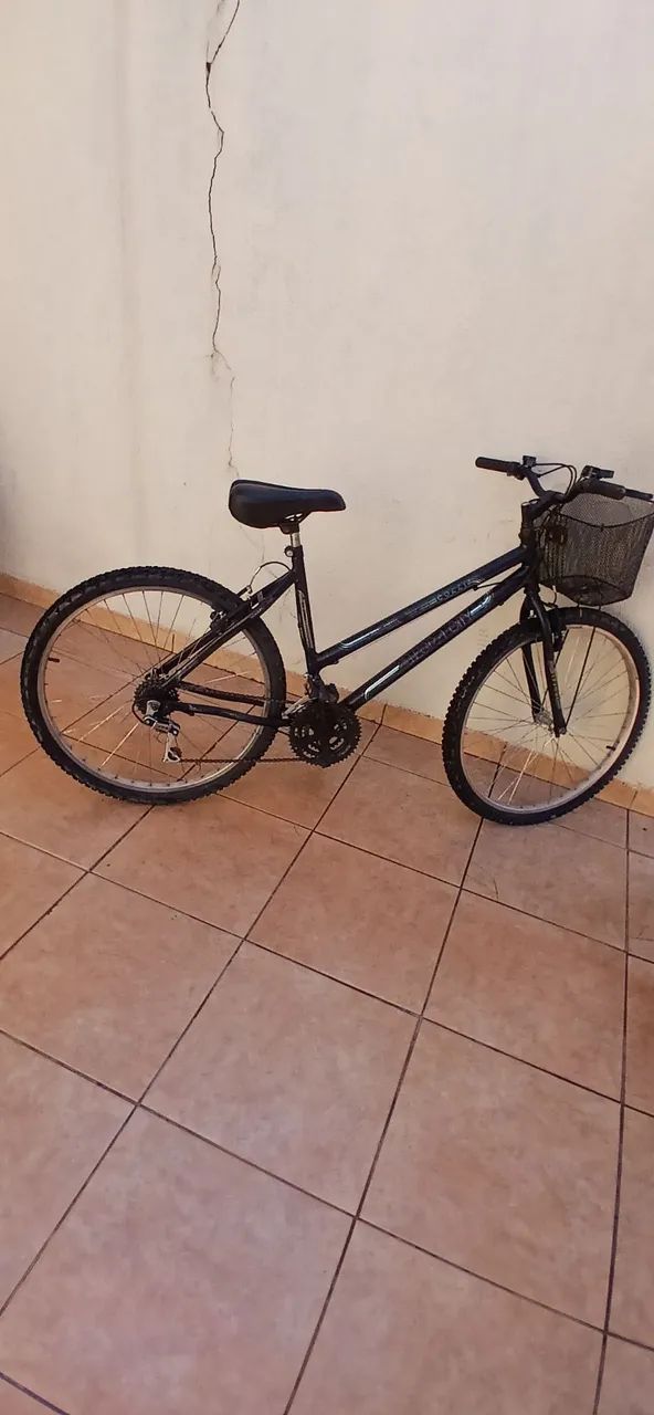 Vendo Bicicleta.  - Foto 3