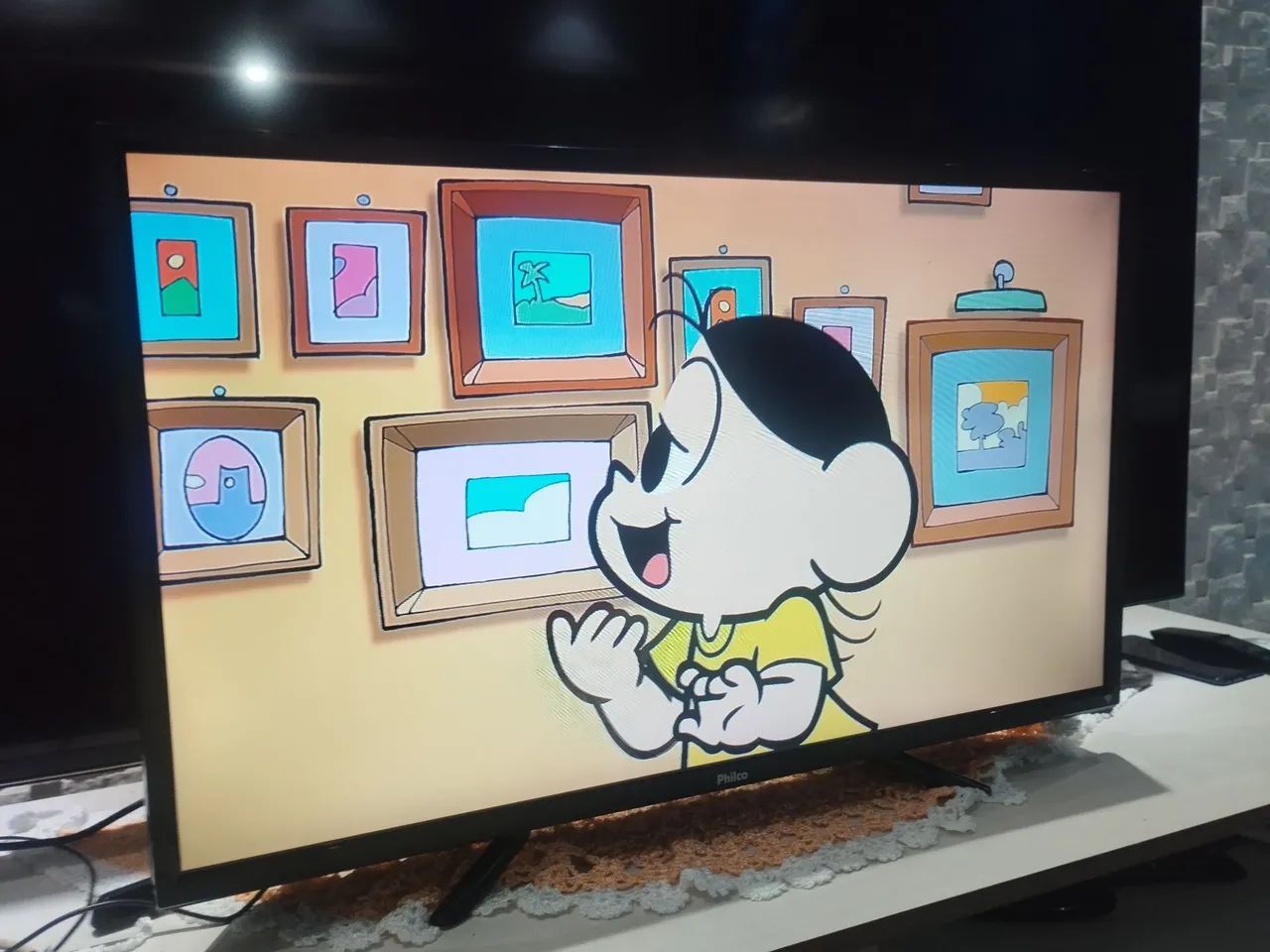 Tv Philco 32 LED  - Foto 5