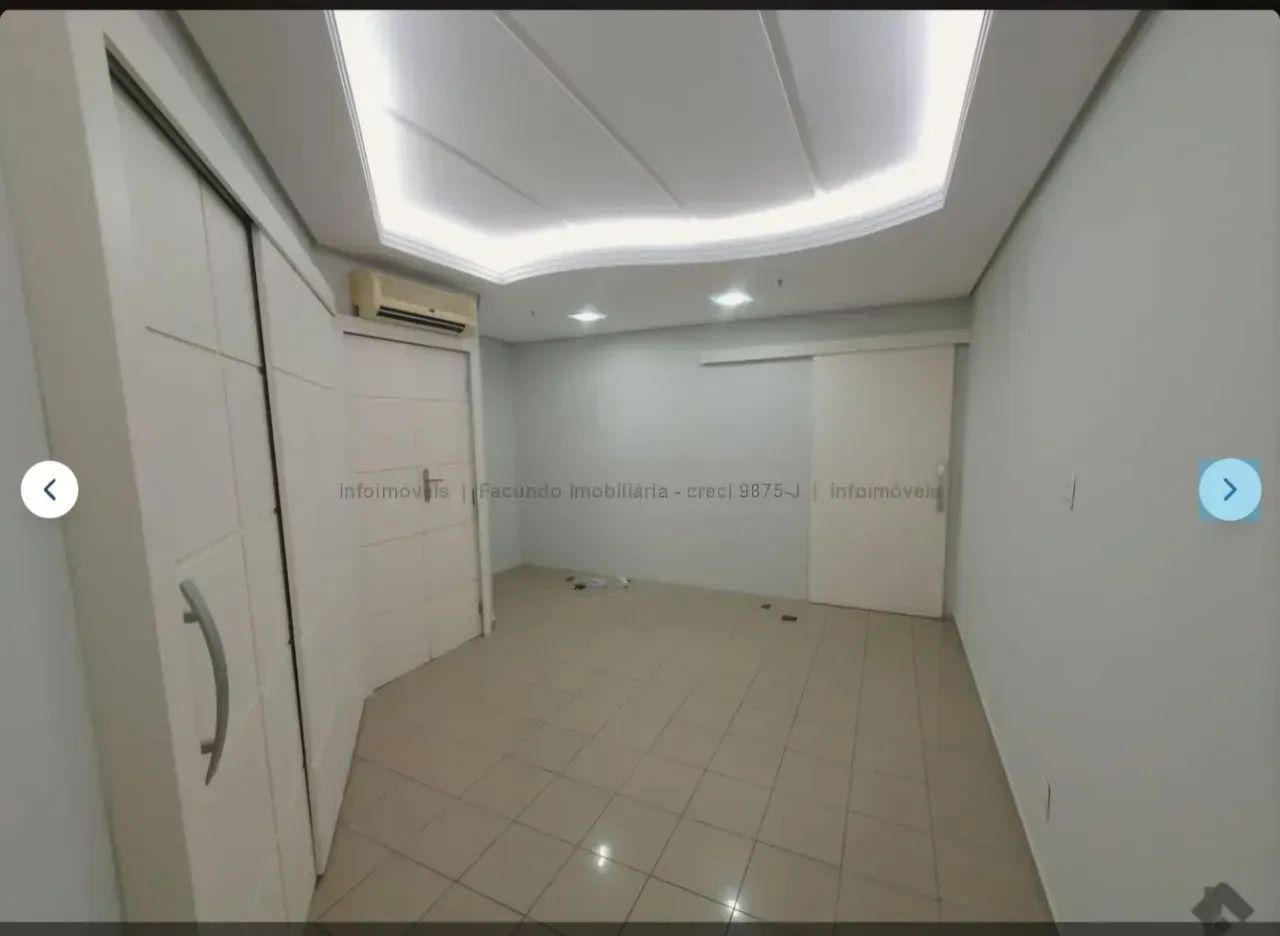 VENDE SE SALÃO COMERCIAL NO CENTRO - Foto 2
