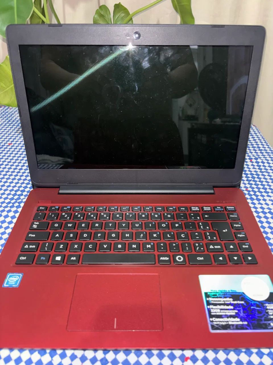 Notebook  - Foto 2