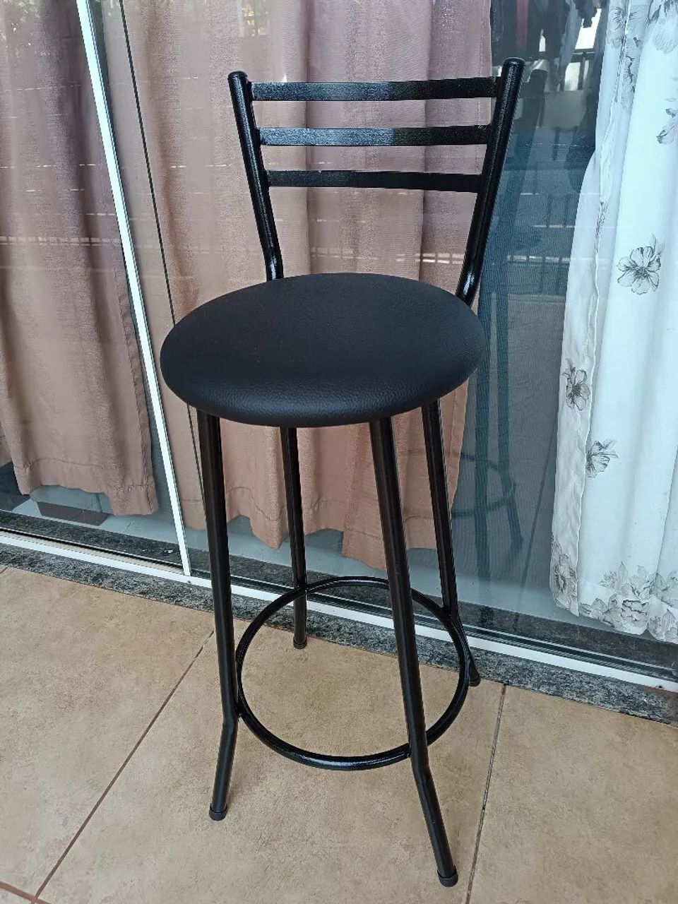Banquetas altas para balcão  - Foto 4