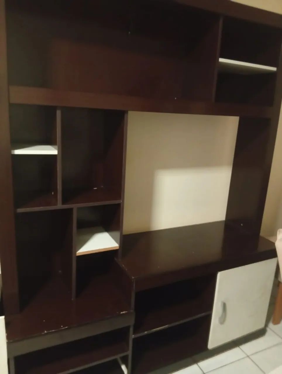Rack para tv  - Foto 2