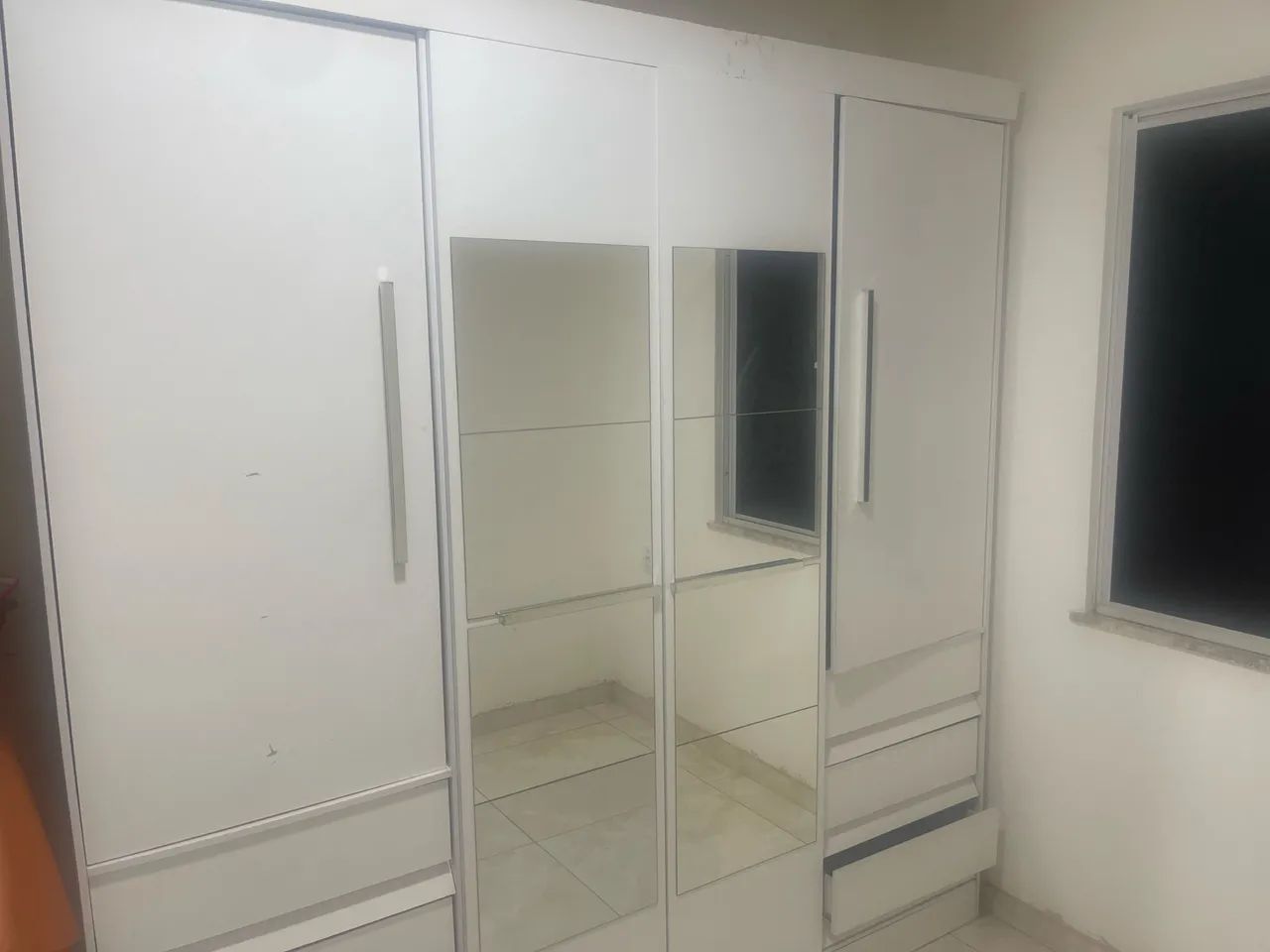 Guarda roupa  - Foto 3