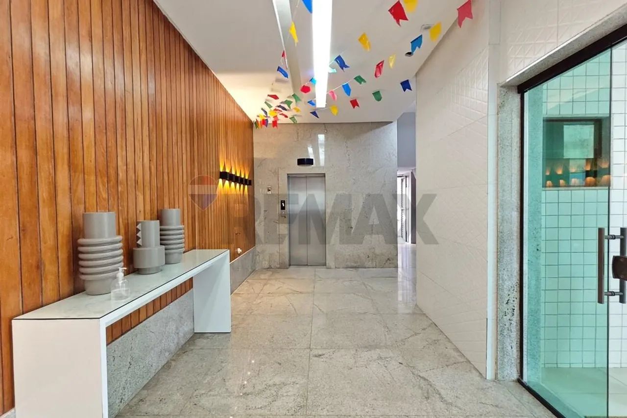 Edifício Reformado na Rua da Aurora com 2 quartos e cozinha planejada com 52M2 Privativo - Foto 2