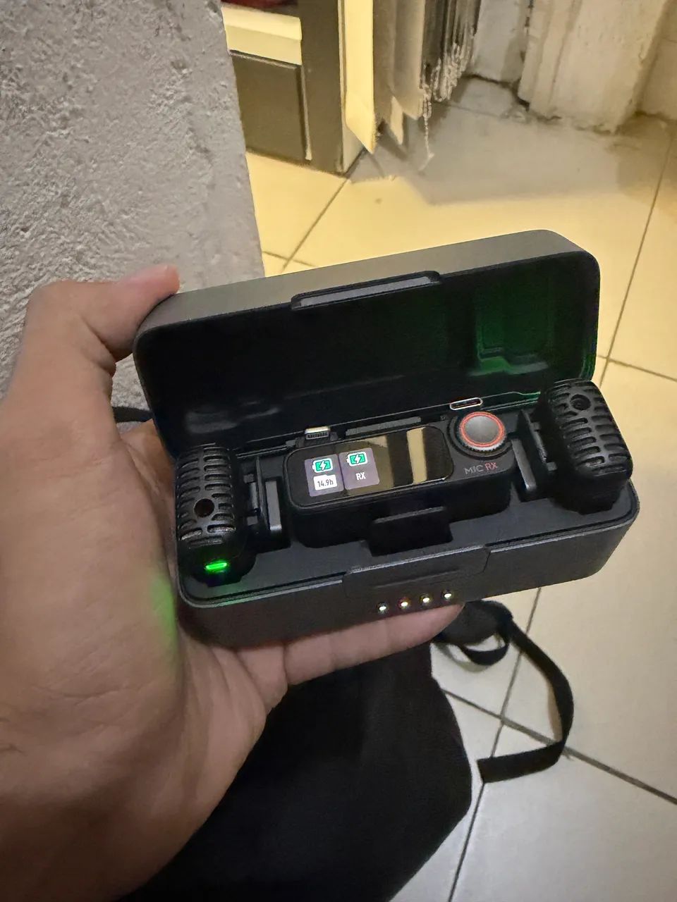 DJI Mic 2  - Foto 2