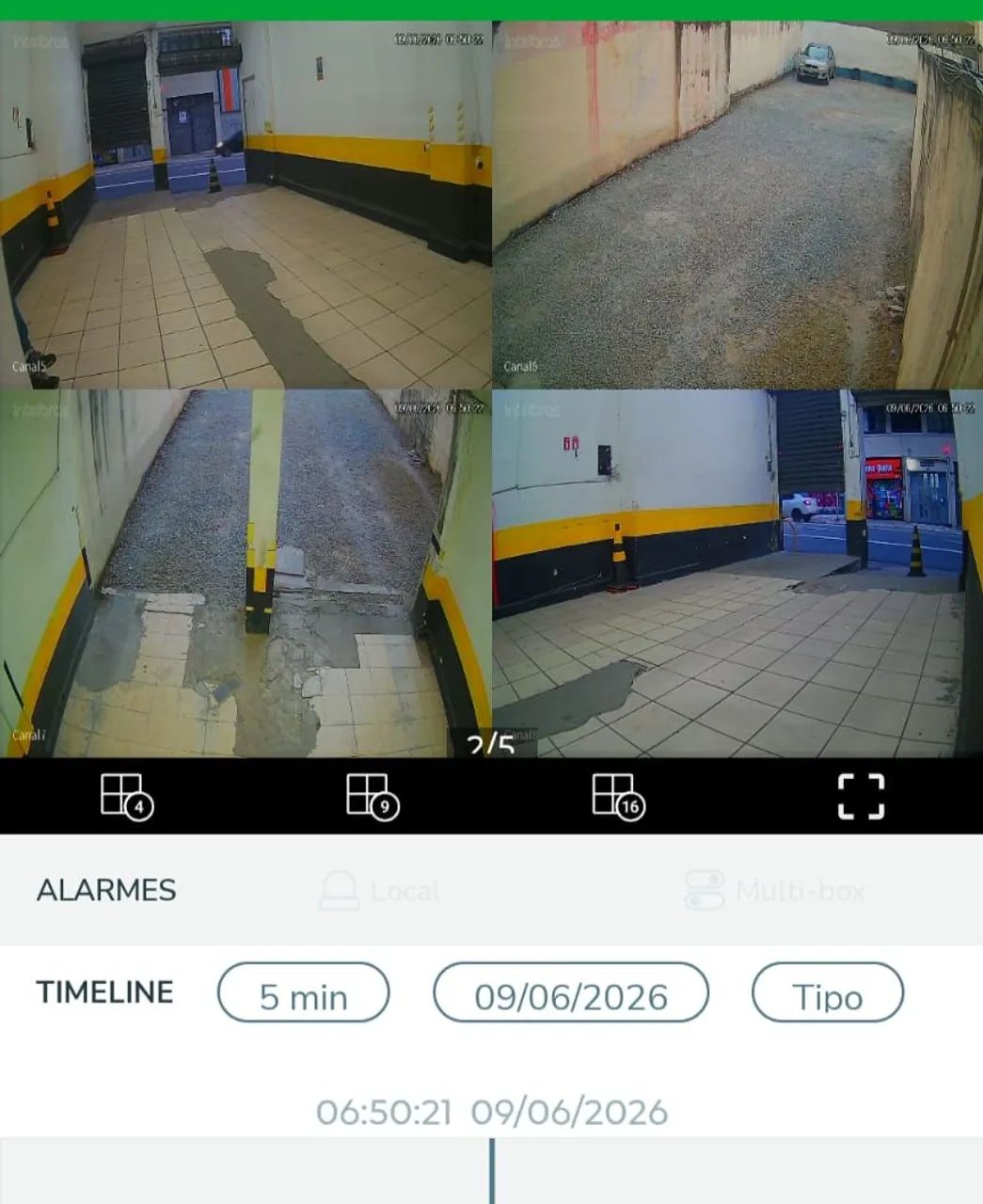 Ajudante de lava rápido - Foto 4