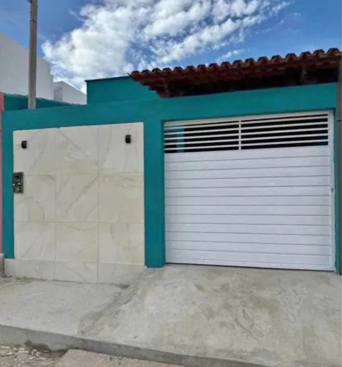 VENDO CASA NO TURU - Foto 3