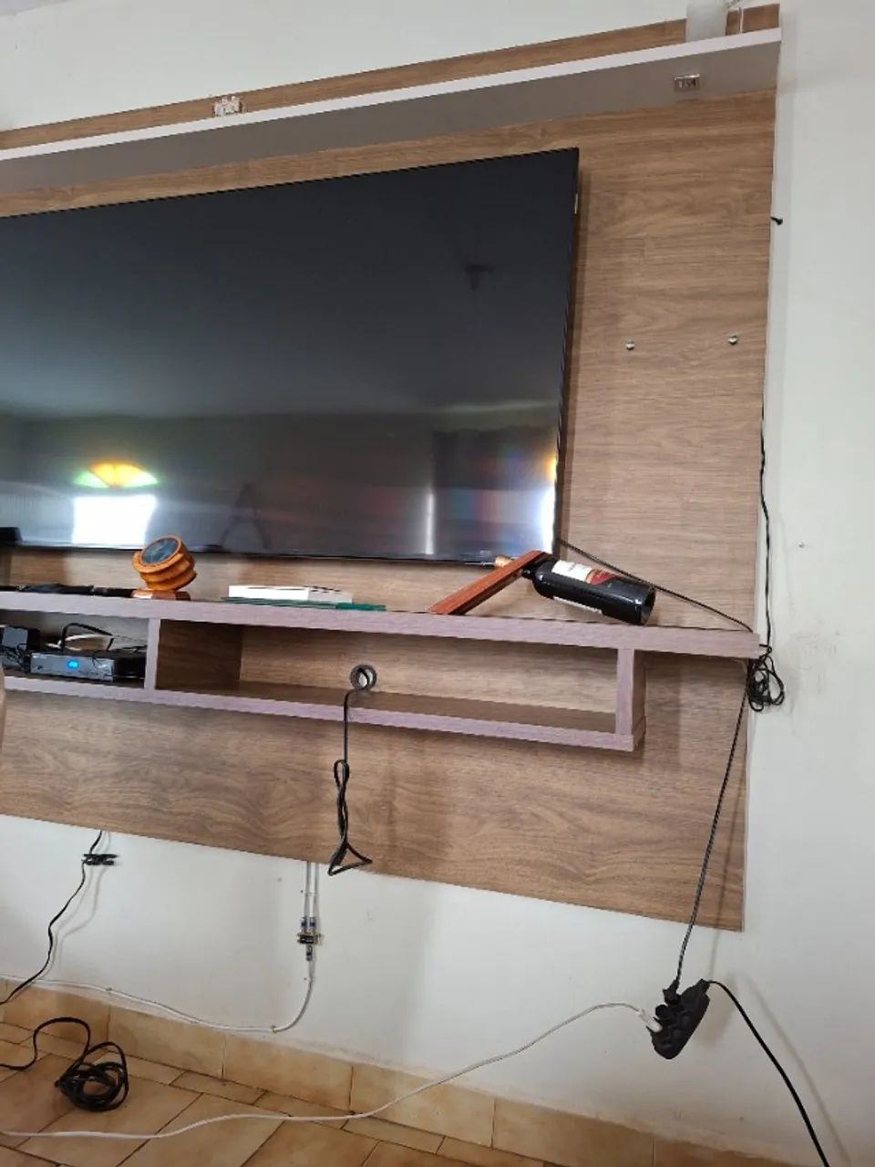 Painel para TV - Foto 5