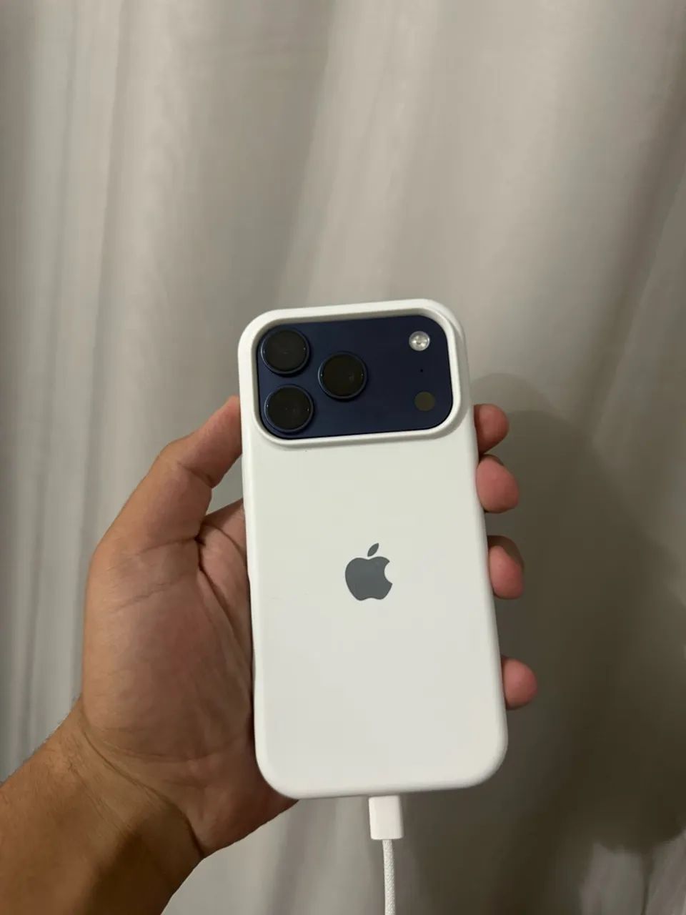 iPhone 17 pro 