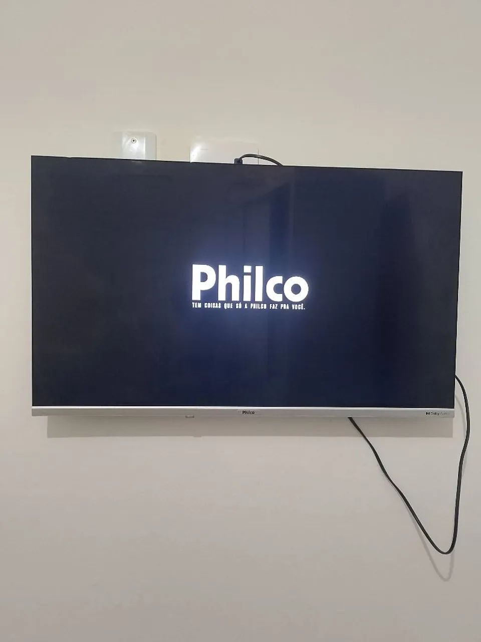 Smart Tv Android 4k 32 Philco 